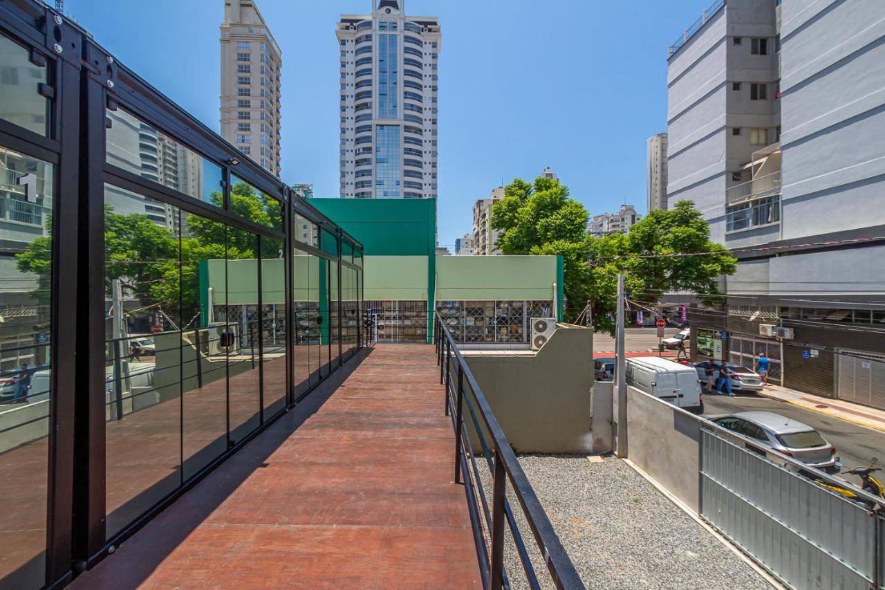 Apartamento 3x6 Lofts *