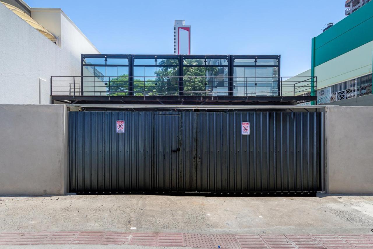 3x6 Lofts Apartamento Balneário Camboriú