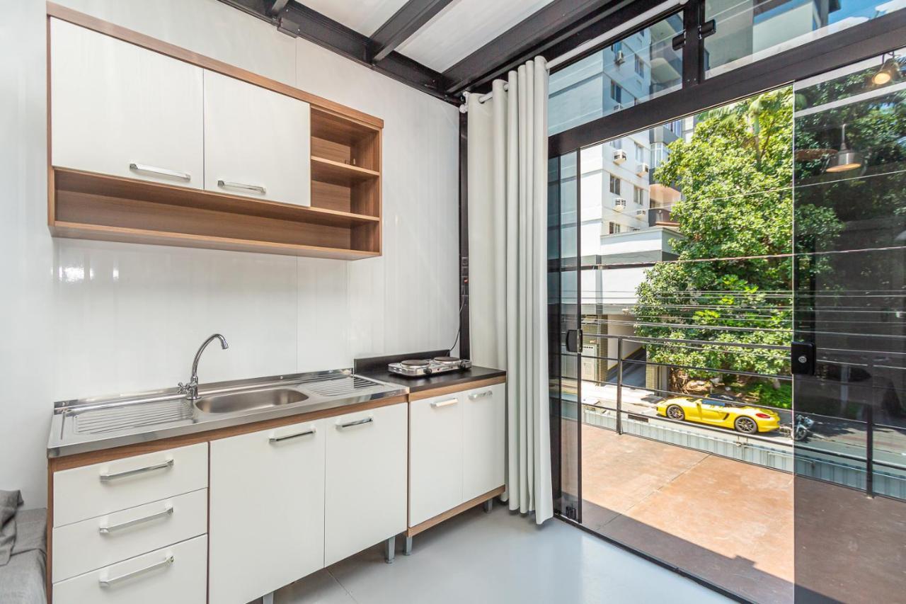 3x6 Lofts Balneário Camboriú