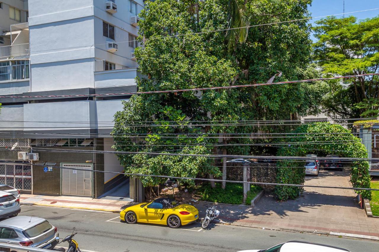 Apartamento 3x6 Lofts *