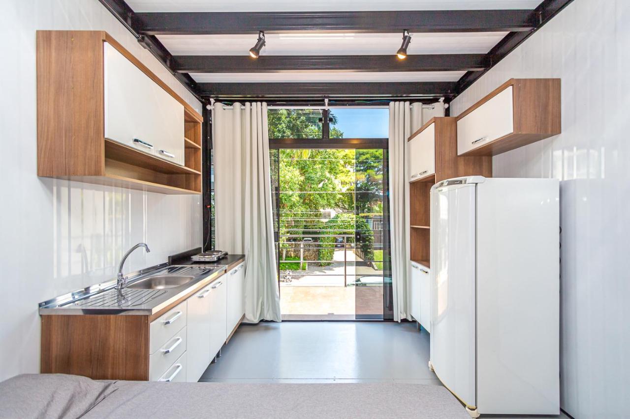 3x6 Lofts Apartamento *