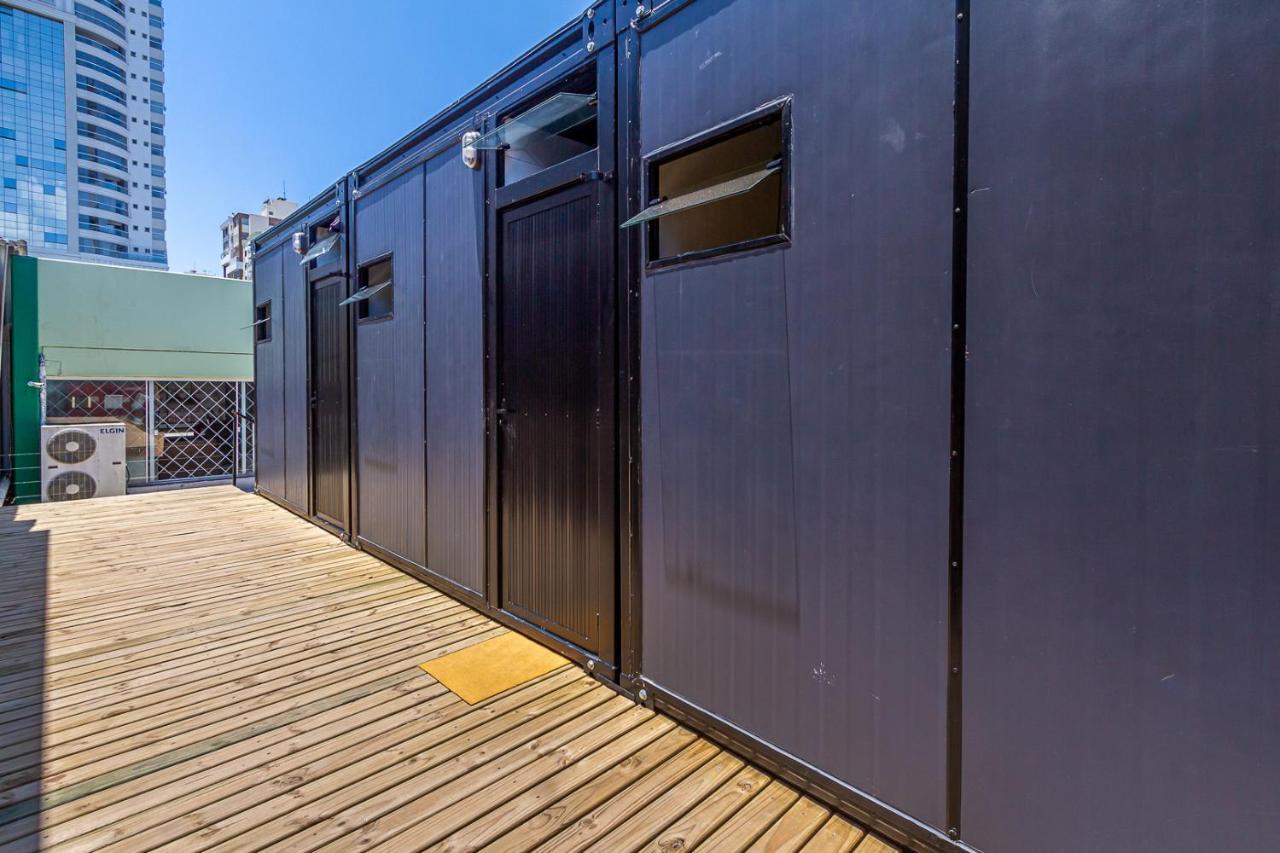 3x6 Lofts Apartamento