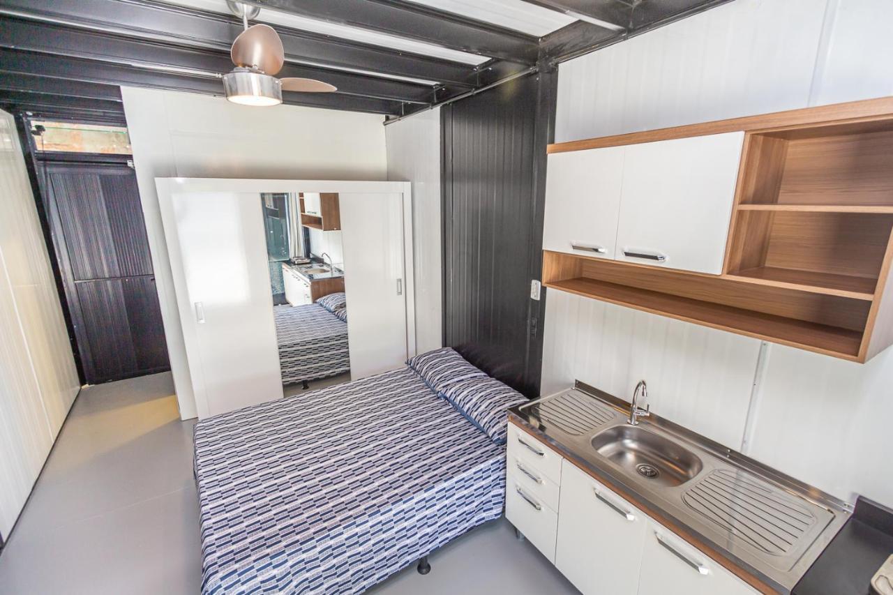 3x6 Lofts * Balneário Camboriú