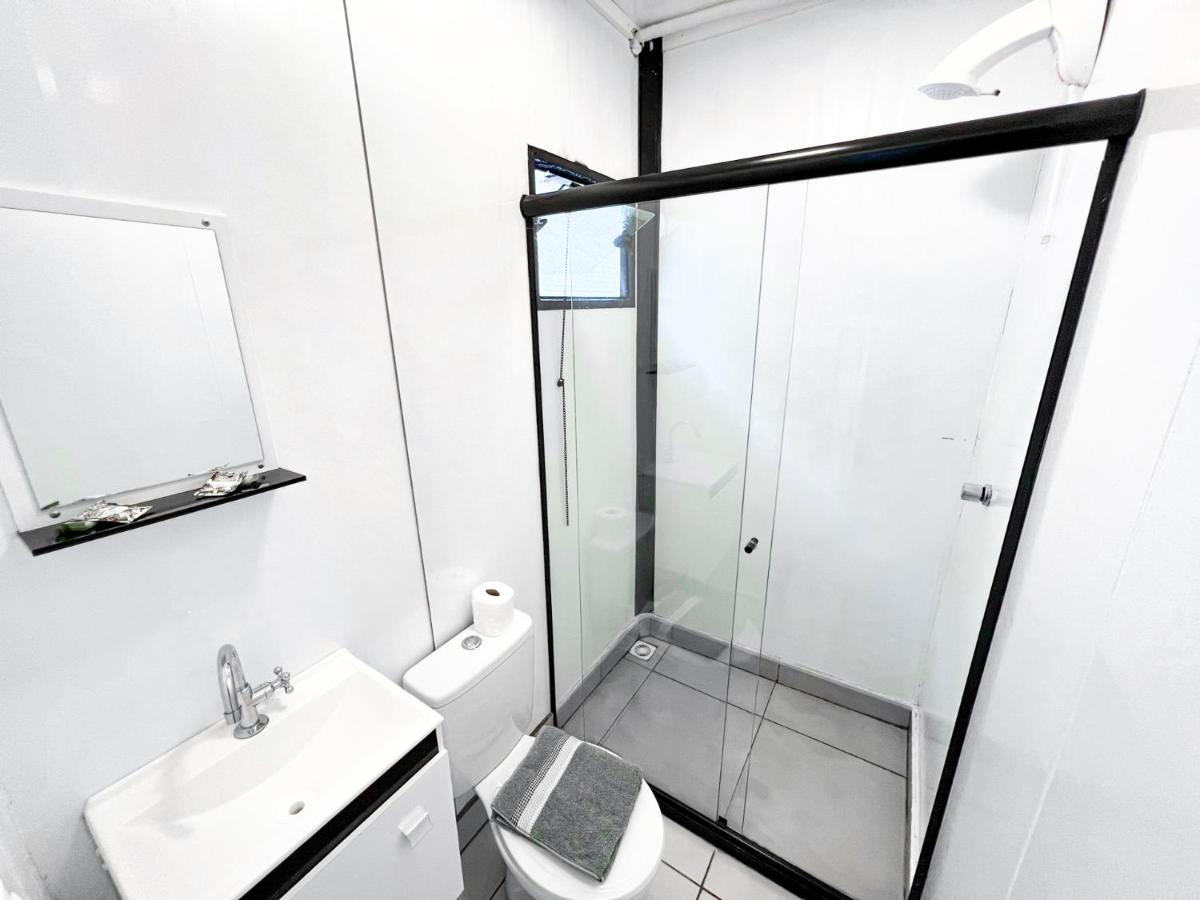 Apartamento 3x6 Lofts *