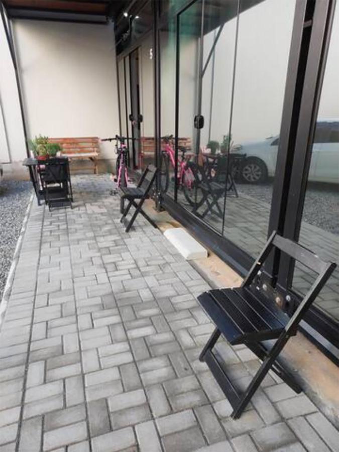 3x6 Lofts Balneário Camboriú