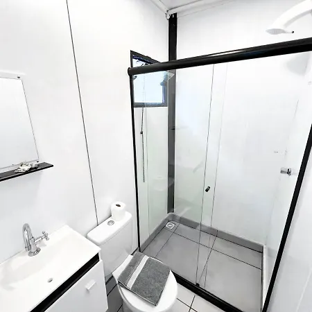 3X6 Lofts Apartment Balneario Camboriu Exterior photo