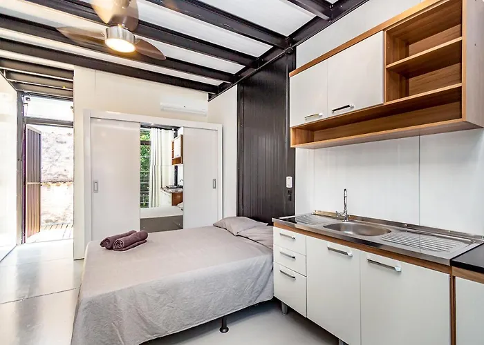 3X6 Lofts