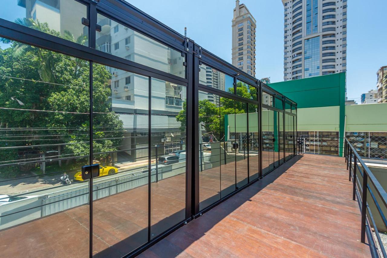 Apartment 3x6 Lofts Balneario Camboriu