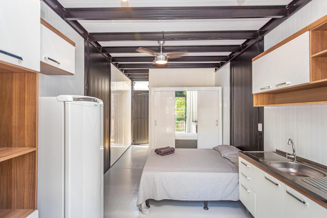 3x6 Lofts Apartment