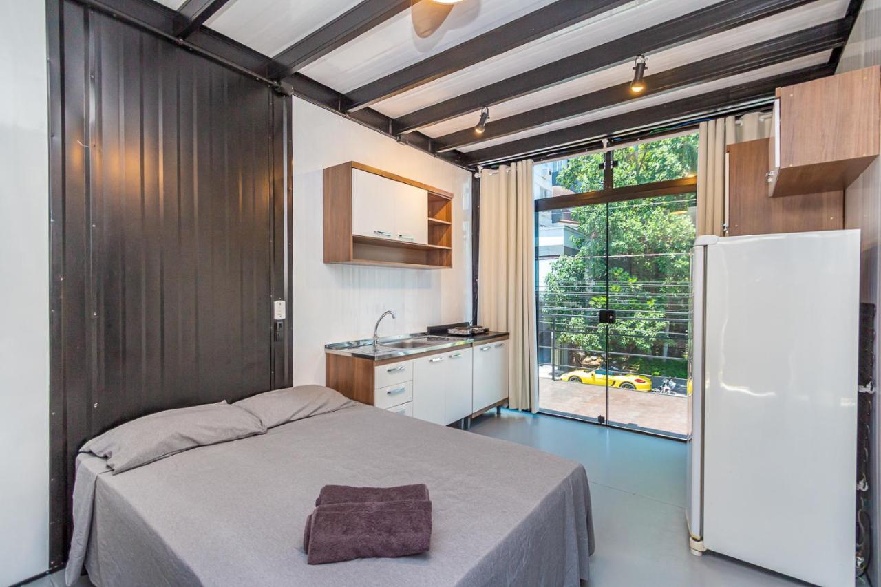 Apartment 3x6 Lofts *