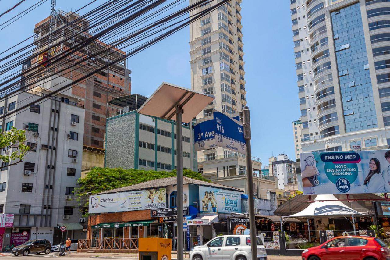 3x6 Lofts * Balneario Camboriu