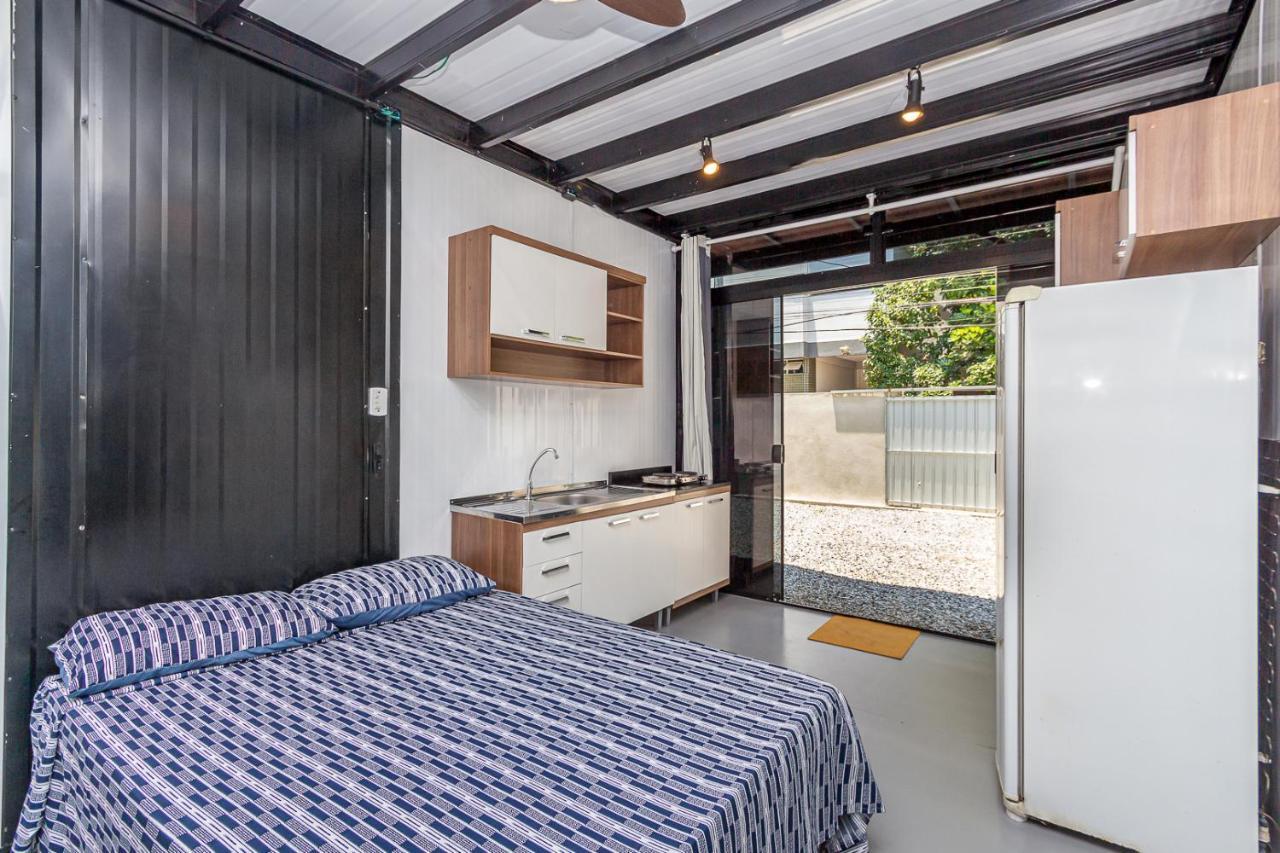 Apartment 3x6 Lofts