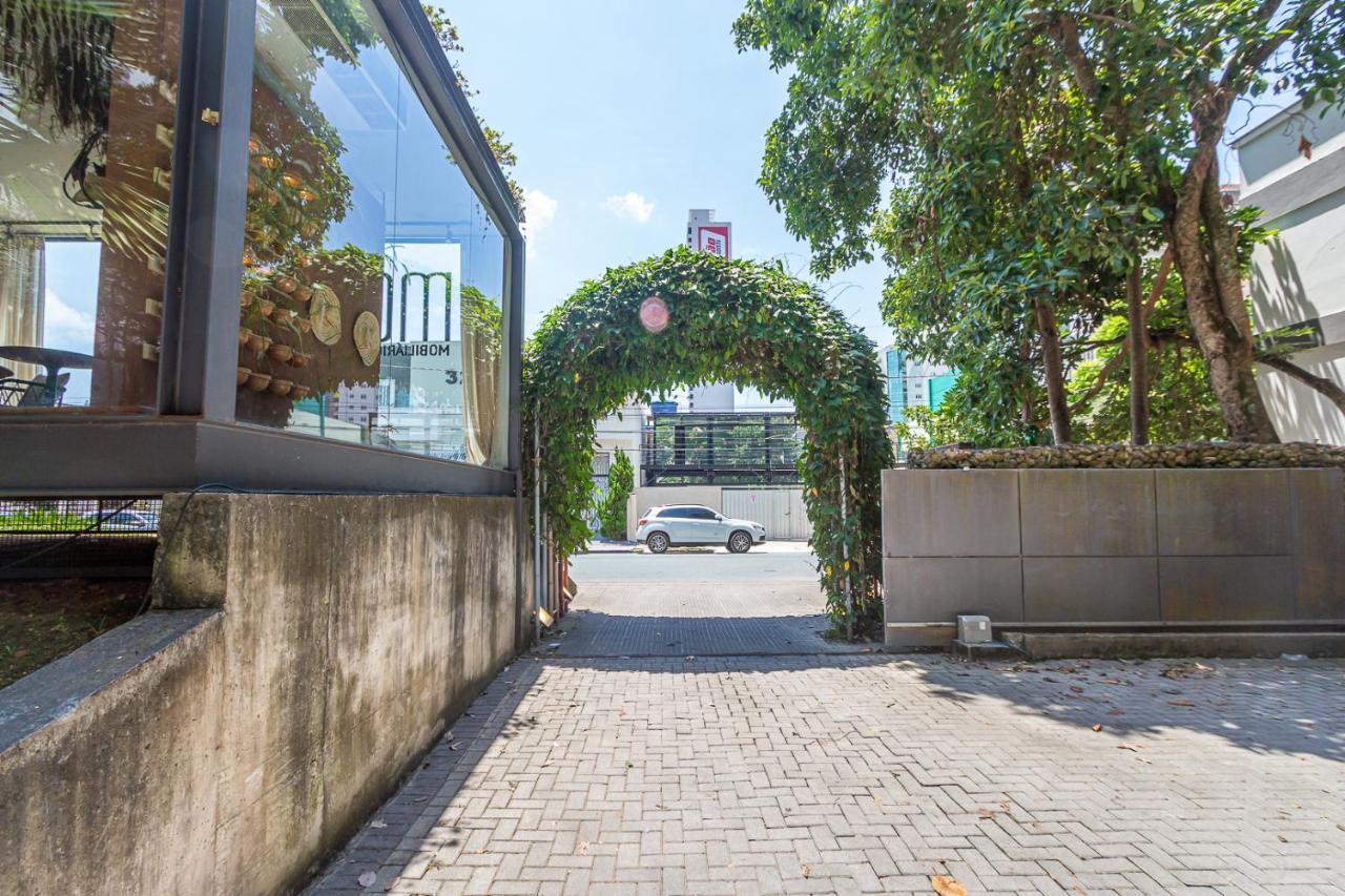 3x6 Lofts Balneario Camboriu