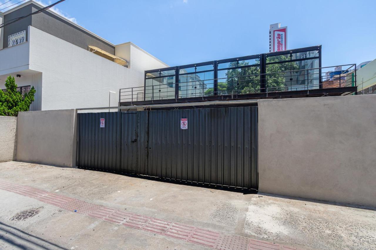 3x6 Lofts Apartment Balneario Camboriu