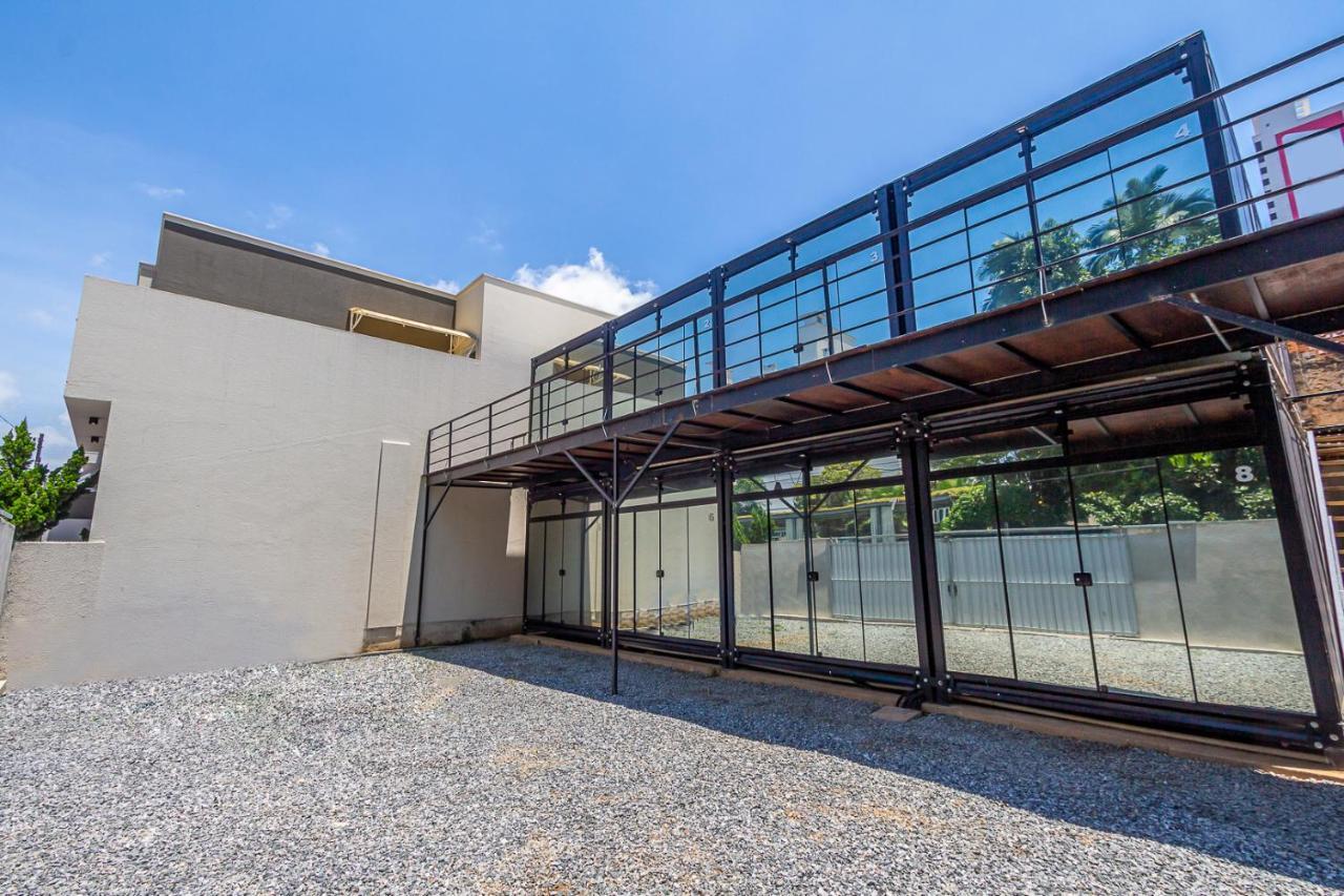 3x6 Lofts * Balneario Camboriu
