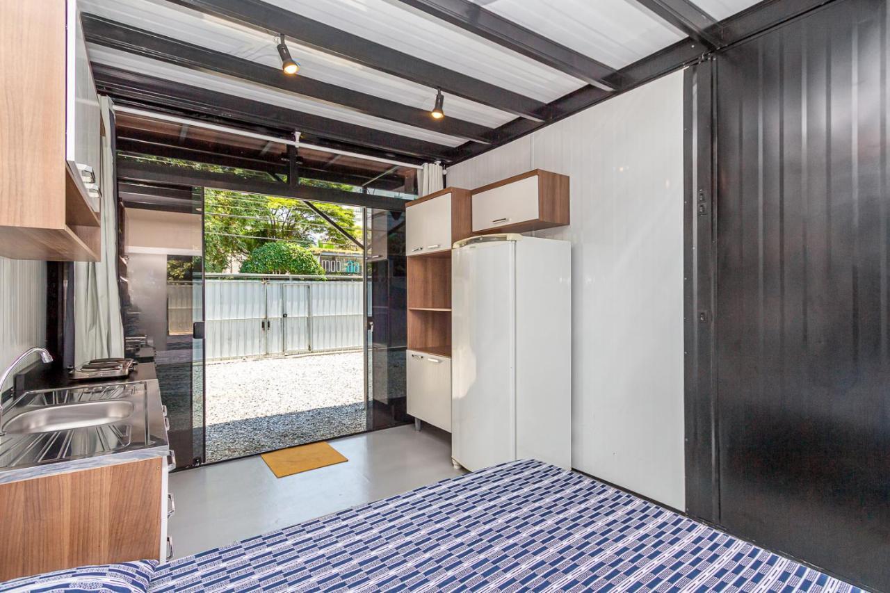 3x6 Lofts Apartment