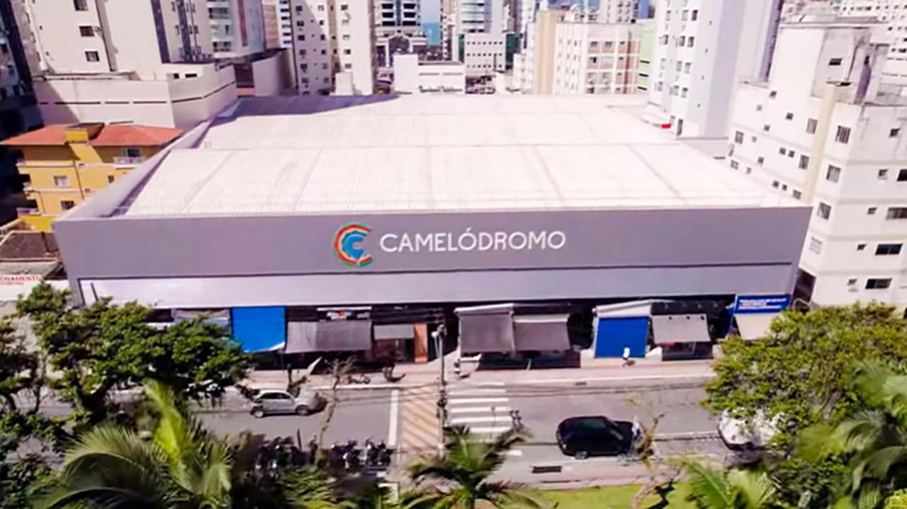 3x6 Lofts Balneario Camboriu