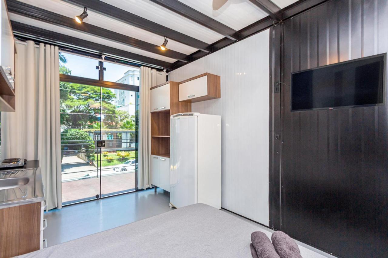 Apartment 3x6 Lofts Balneario Camboriu