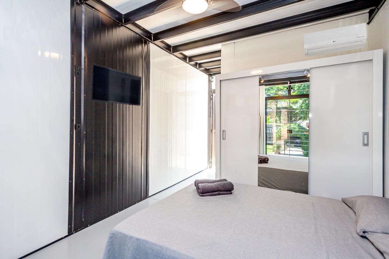 3x6 Lofts Balneario Camboriu
