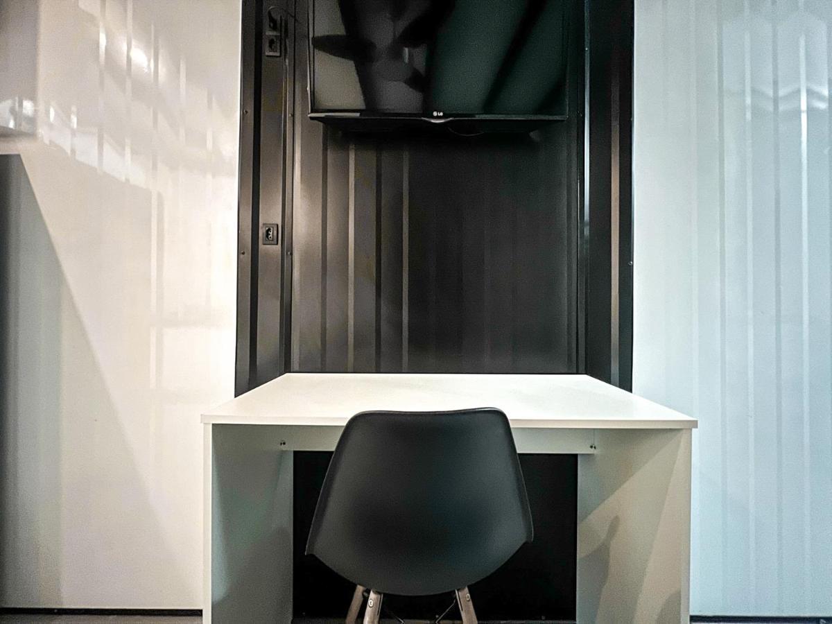 Apartment 3x6 Lofts *
